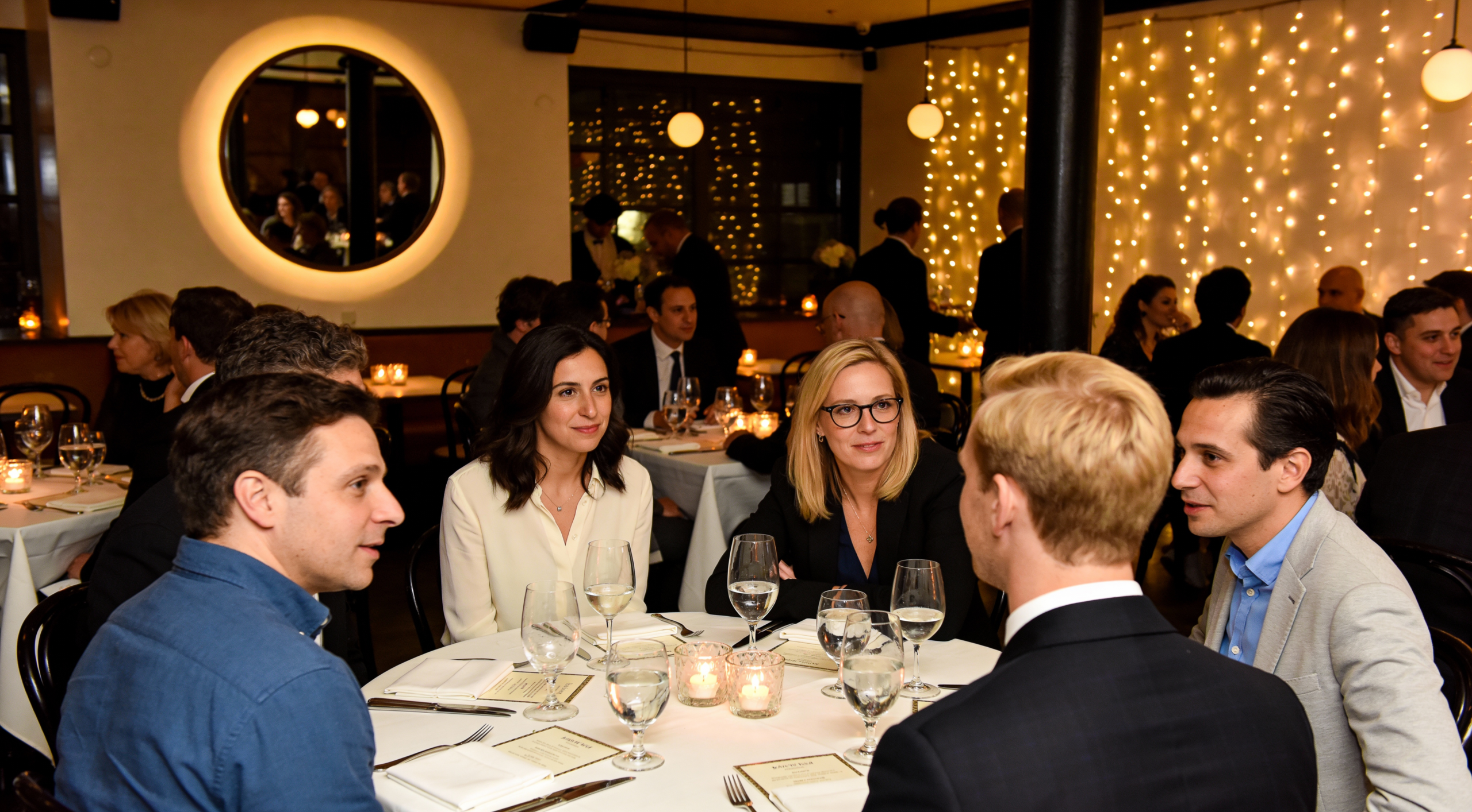 Home 2 Why Invitation-Only Events Create Better Executive Conversations